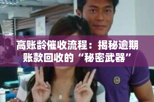 高账龄催收流程：揭秘逾期账款回收的“秘密武器”