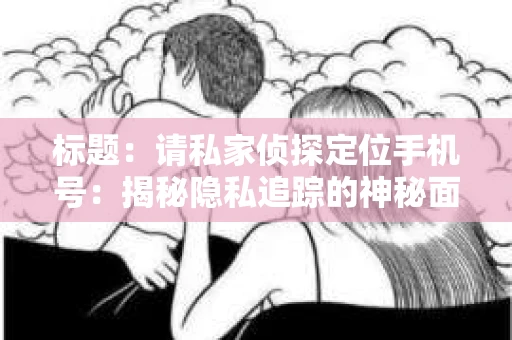 标题：请私家侦探定位手机号：揭秘隐私追踪的神秘面纱