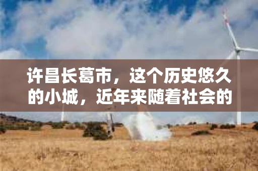 许昌长葛市，这个历史悠久的小城，近年来随着社会的发展，人们的生活节奏加快，对于私家侦探的需求也逐渐增多。那么，许昌长葛市有私家侦探吗？这个问题，让我带你一探究竟。