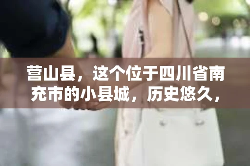 营山县，这个位于四川省南充市的小县城，历史悠久，风景秀丽。但在这个宁静的小县城里，你是否会好奇，有没有私家侦探的存在呢？今天，我就来和大家聊聊这个话题。