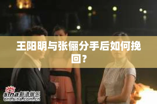 王阳明与张俪分手后如何挽回？