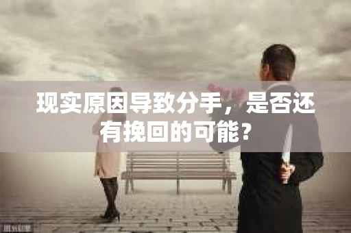 现实原因导致分手，是否还有挽回的可能？